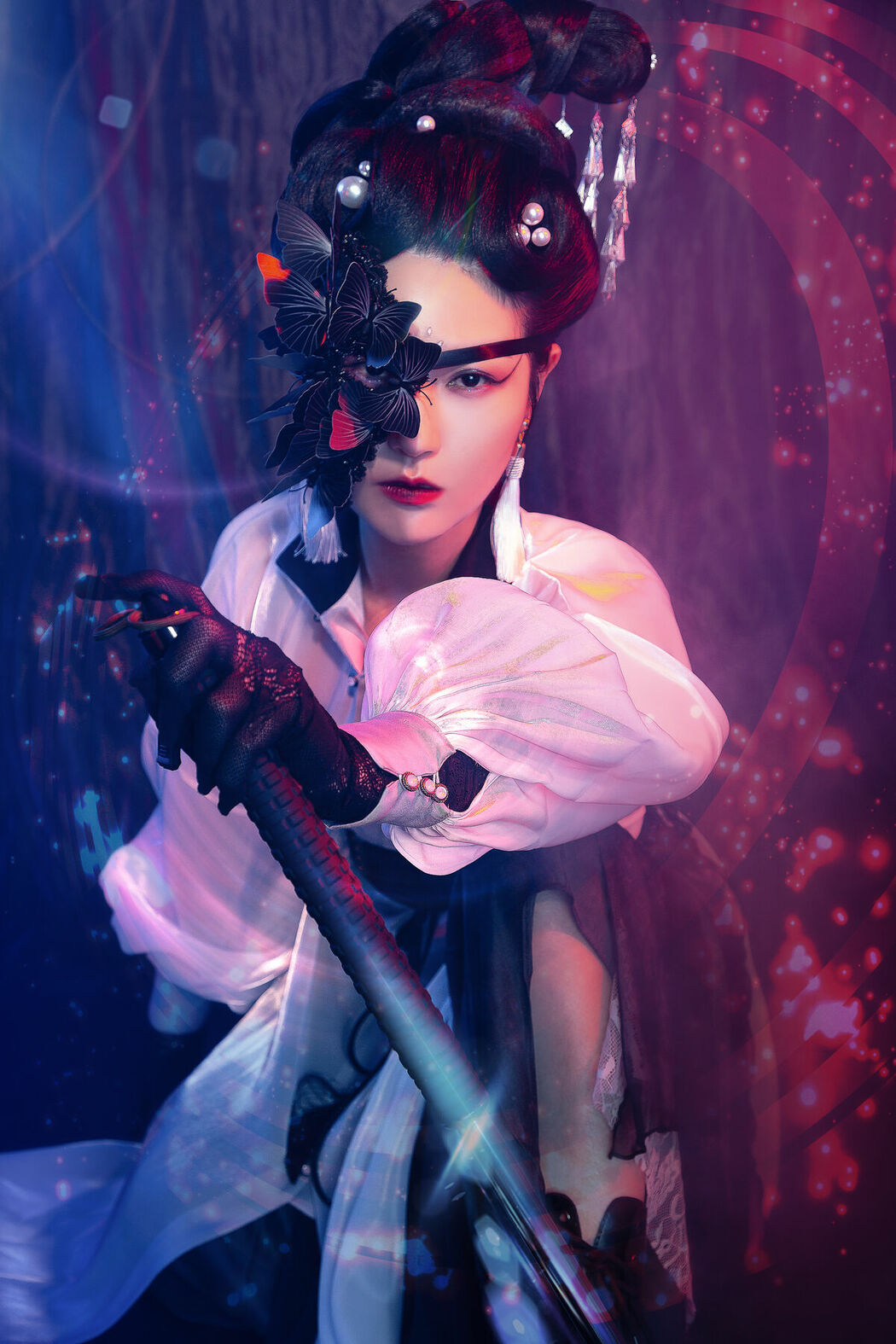 YiTuYu艺图语 Vol.9396 Xiao Yue Yue (23P)