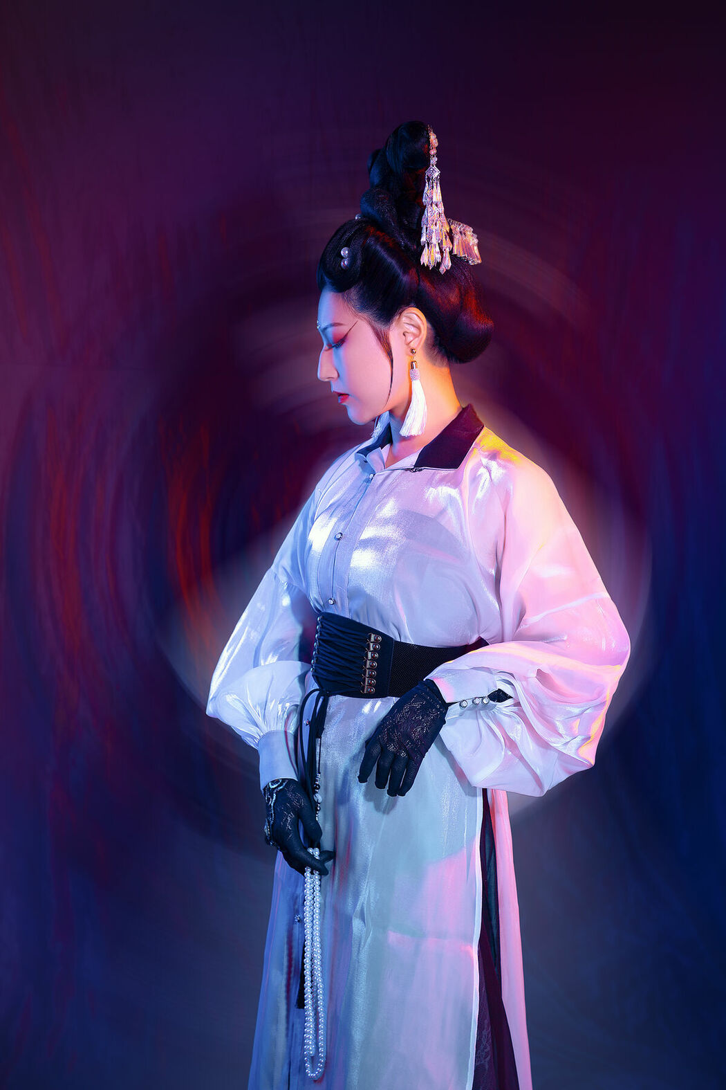 YiTuYu艺图语 Vol.9396 Xiao Yue Yue (23P)