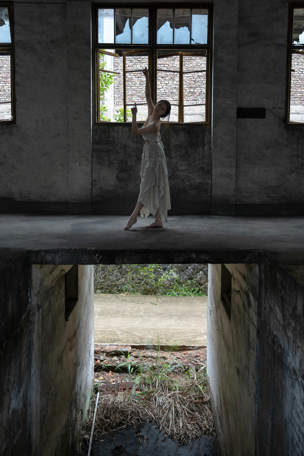 YiTuYu艺图语 Vol.9397 KiKi (17P)