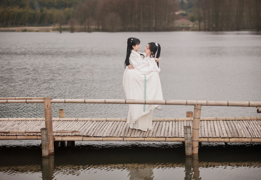 YiTuYu艺图语 Vol.9399 Dang Chu Jiao Ren Jia Xiao Tian Tian (23P)