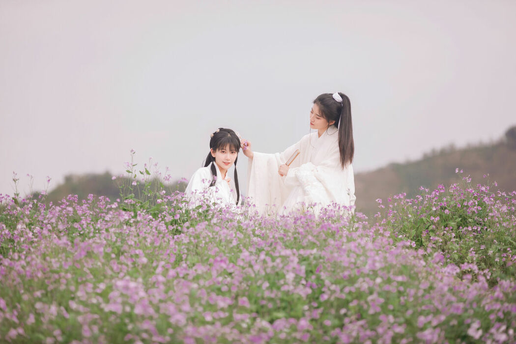 YiTuYu艺图语 Vol.9399 Dang Chu Jiao Ren Jia Xiao Tian Tian (23P)