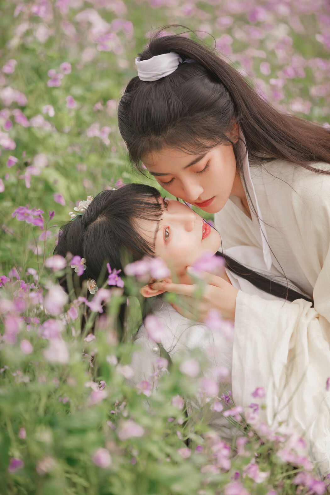 YiTuYu艺图语 Vol.9399 Dang Chu Jiao Ren Jia Xiao Tian Tian (23P)