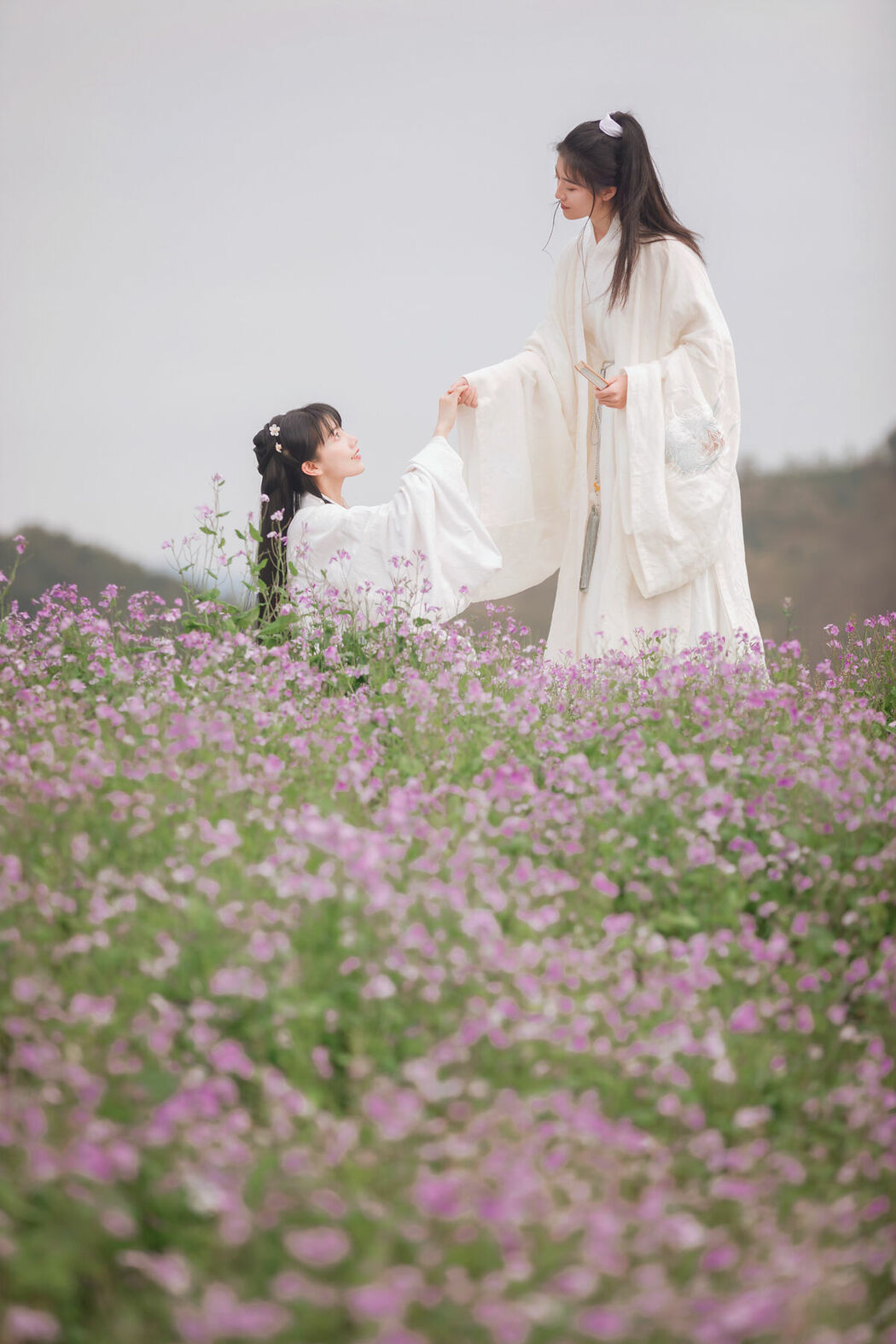 YiTuYu艺图语 Vol.9399 Dang Chu Jiao Ren Jia Xiao Tian Tian (23P)