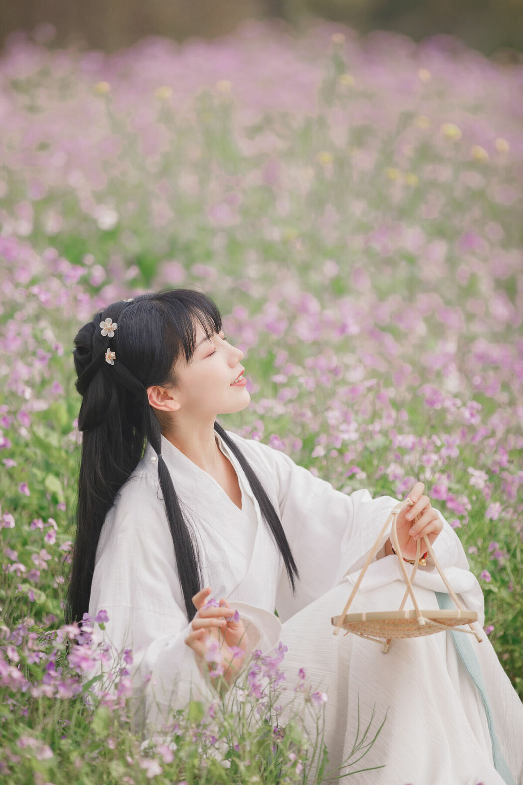 YiTuYu艺图语 Vol.9399 Dang Chu Jiao Ren Jia Xiao Tian Tian (23P)