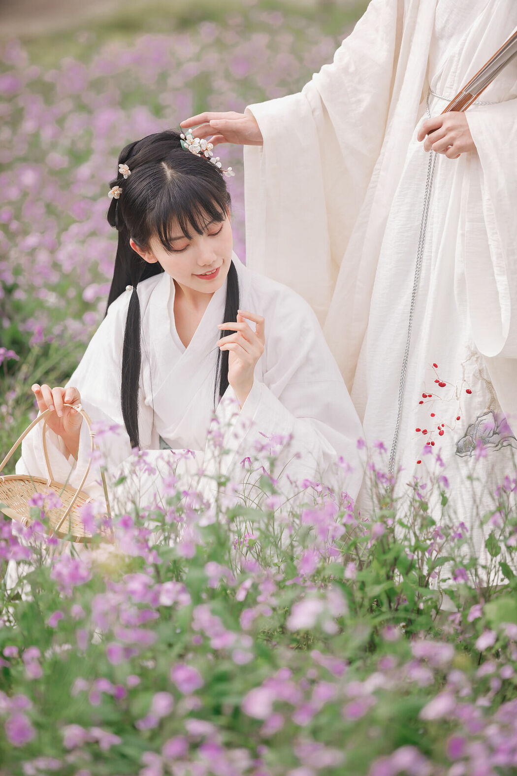 YiTuYu艺图语 Vol.9399 Dang Chu Jiao Ren Jia Xiao Tian Tian (23P)