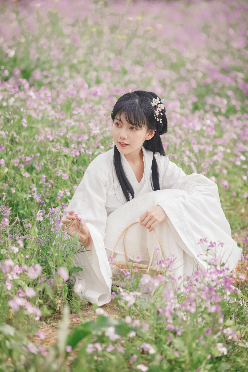 YiTuYu艺图语 Vol.9399 Dang Chu Jiao Ren Jia Xiao Tian Tian (23P)