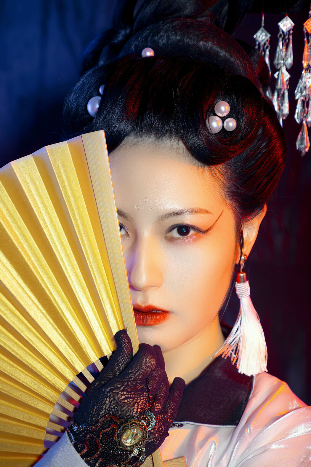 YiTuYu艺图语 Vol.9396 Xiao Yue Yue (23P)