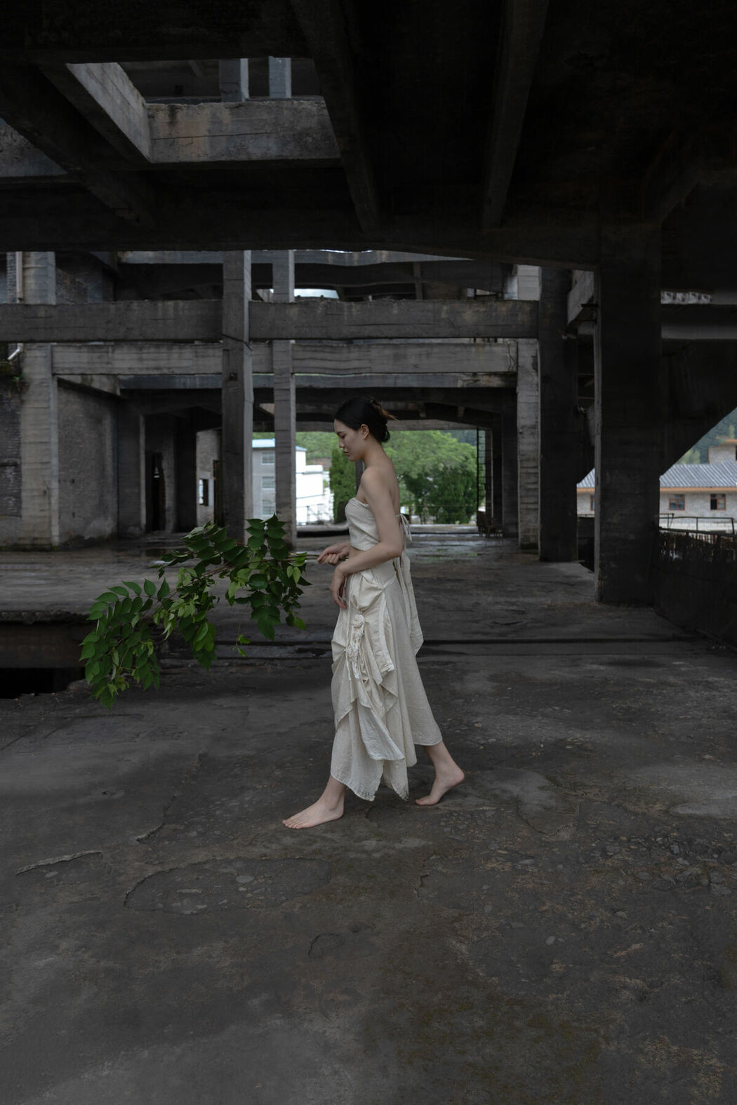 YiTuYu艺图语 Vol.9397 KiKi (17P)