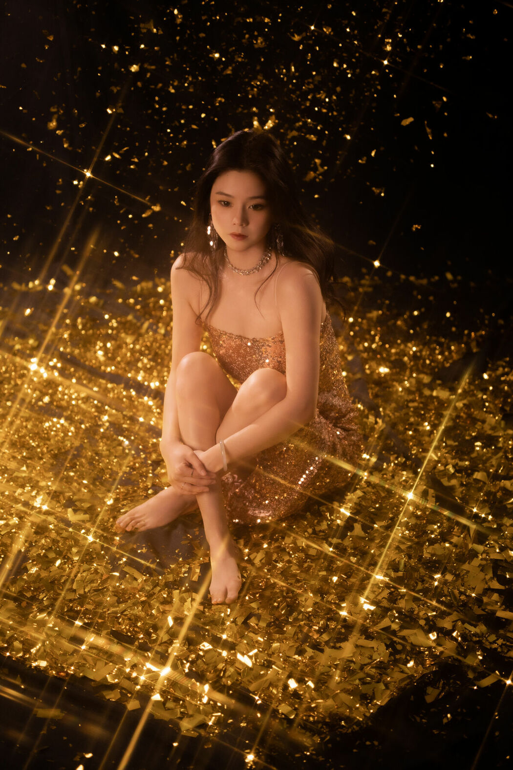 YiTuYu艺图语 Vol.9411 Yan (21P)