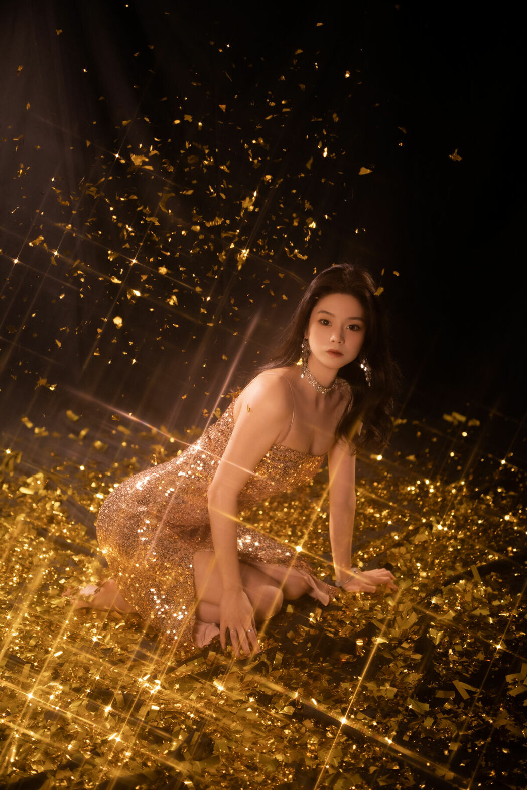 YiTuYu艺图语 Vol.9411 Yan (21P)