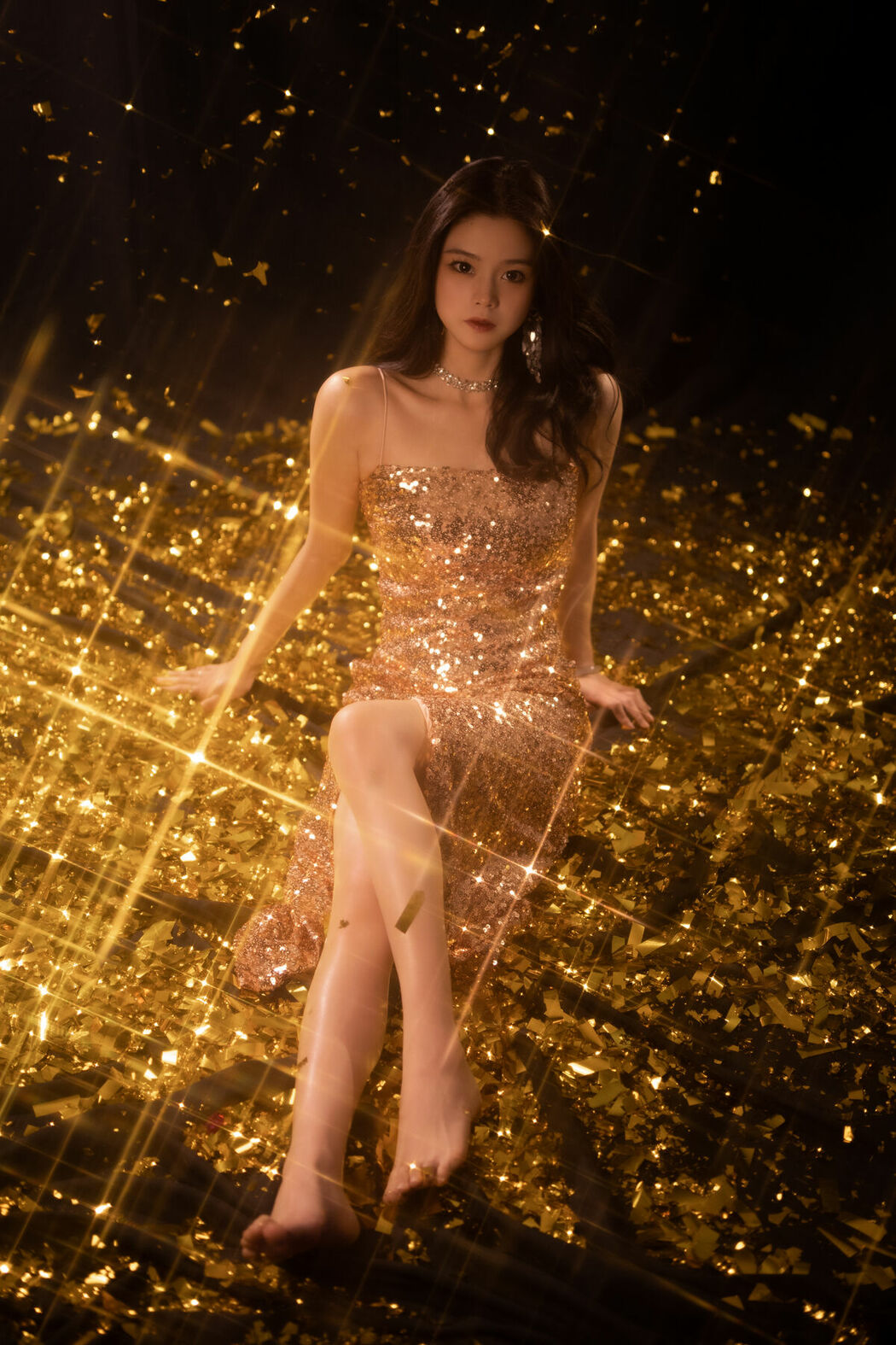 YiTuYu艺图语 Vol.9411 Yan (21P)