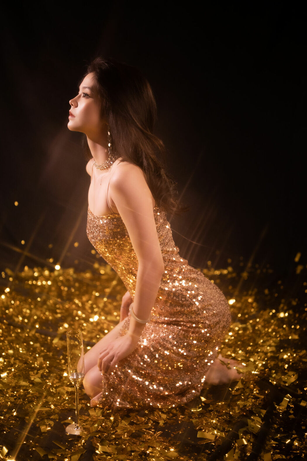 YiTuYu艺图语 Vol.9411 Yan (21P)