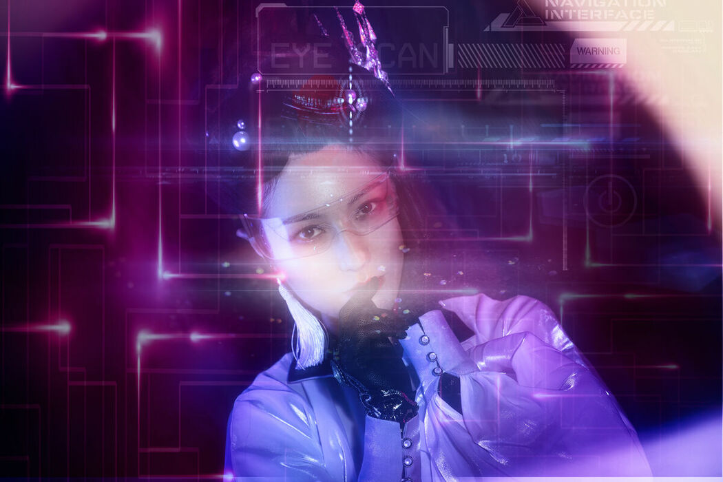 YiTuYu艺图语 Vol.9396 Xiao Yue Yue (23P)