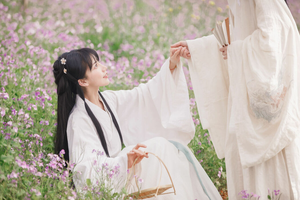 YiTuYu艺图语 Vol.9399 Dang Chu Jiao Ren Jia Xiao Tian Tian (23P)