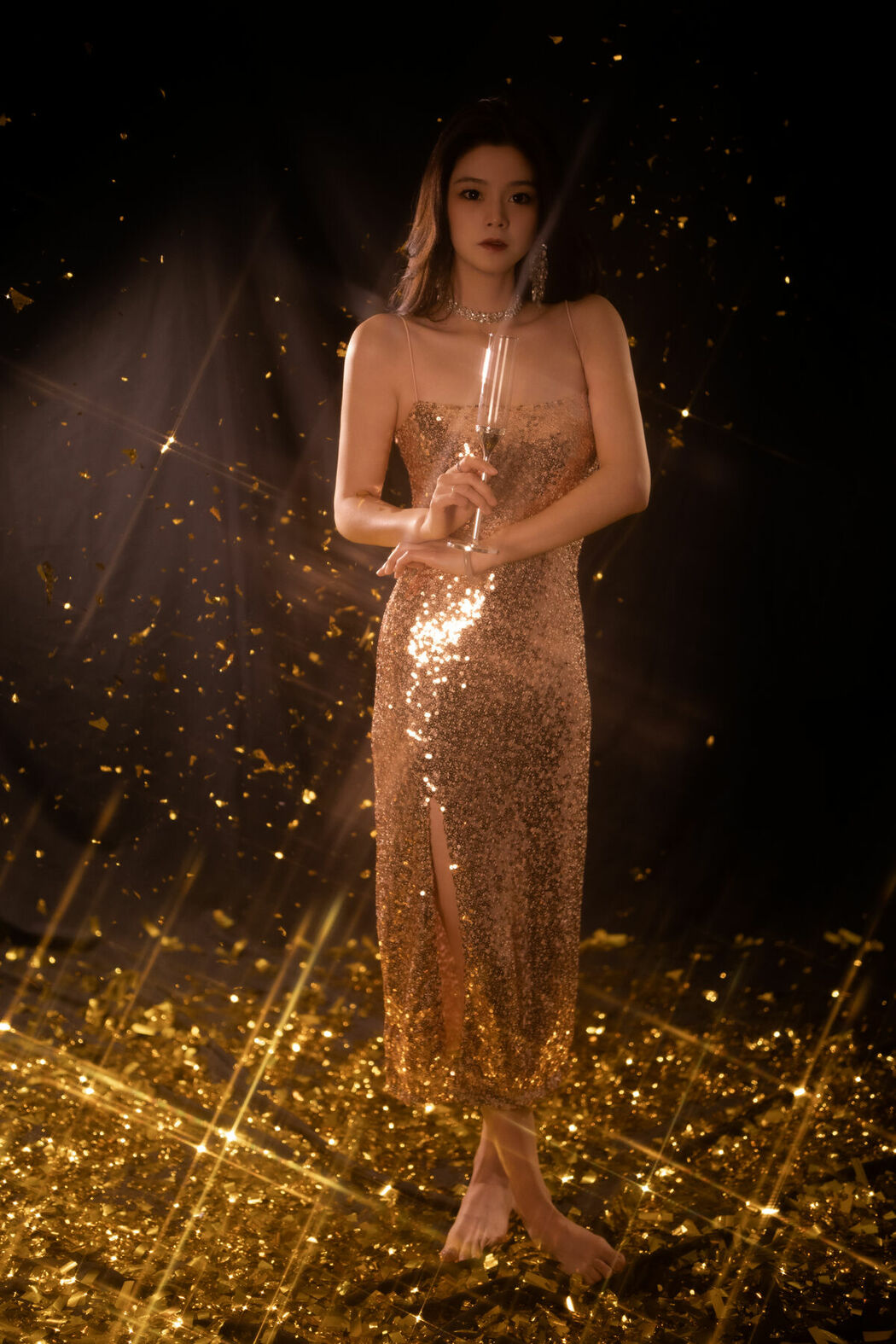 YiTuYu艺图语 Vol.9411 Yan (21P)