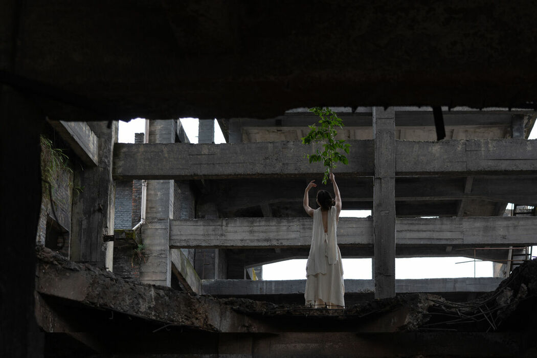 YiTuYu艺图语 Vol.9397 KiKi (17P)