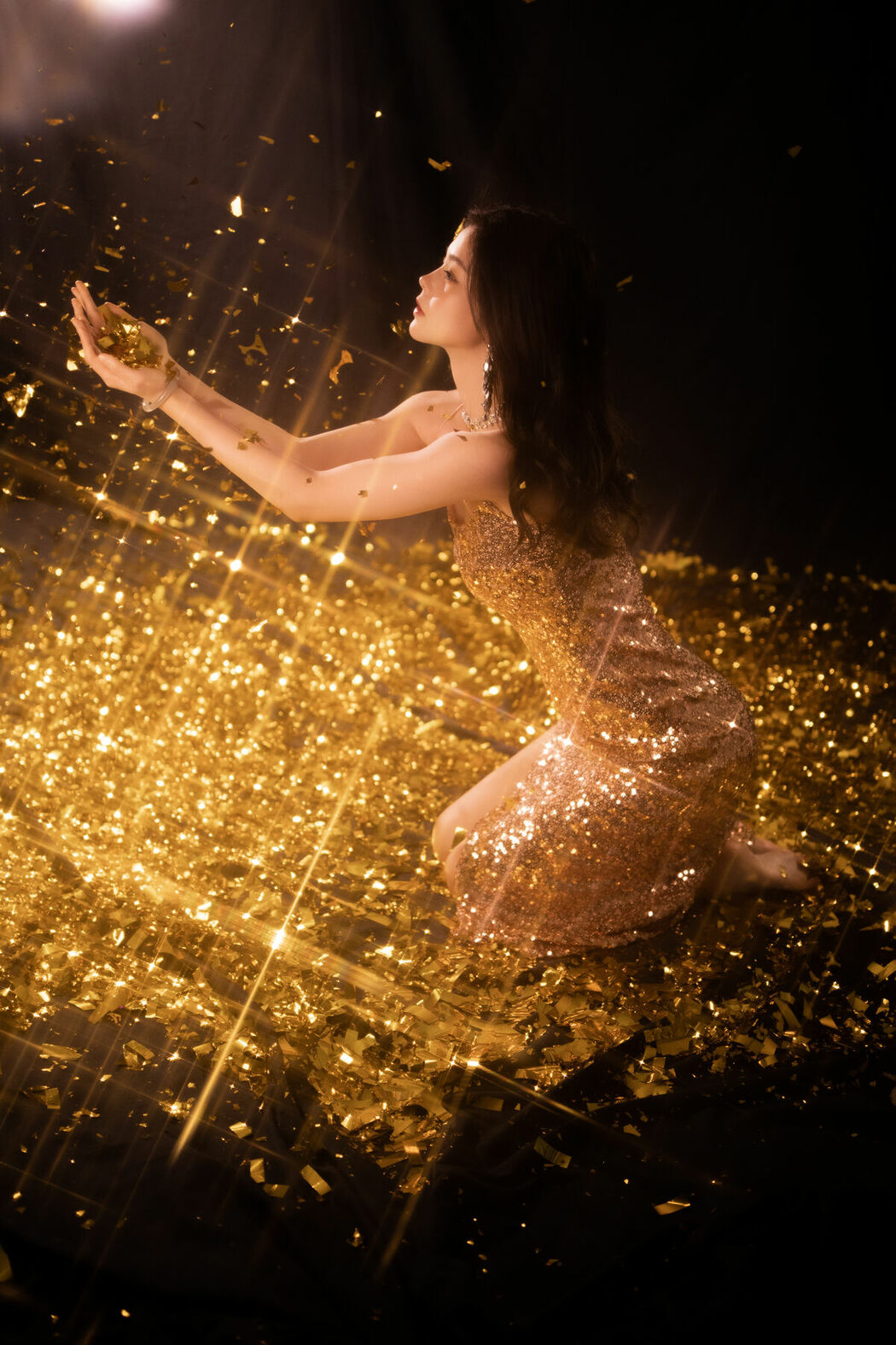 YiTuYu艺图语 Vol.9411 Yan (21P)