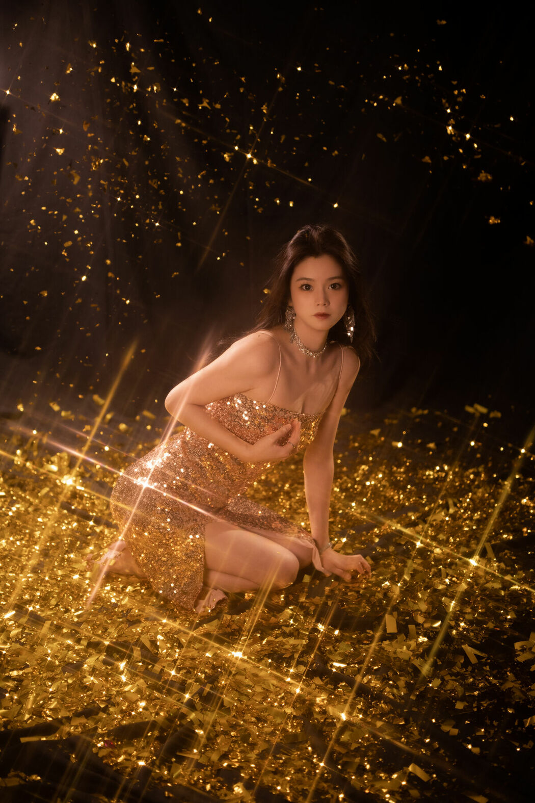 YiTuYu艺图语 Vol.9411 Yan (21P)