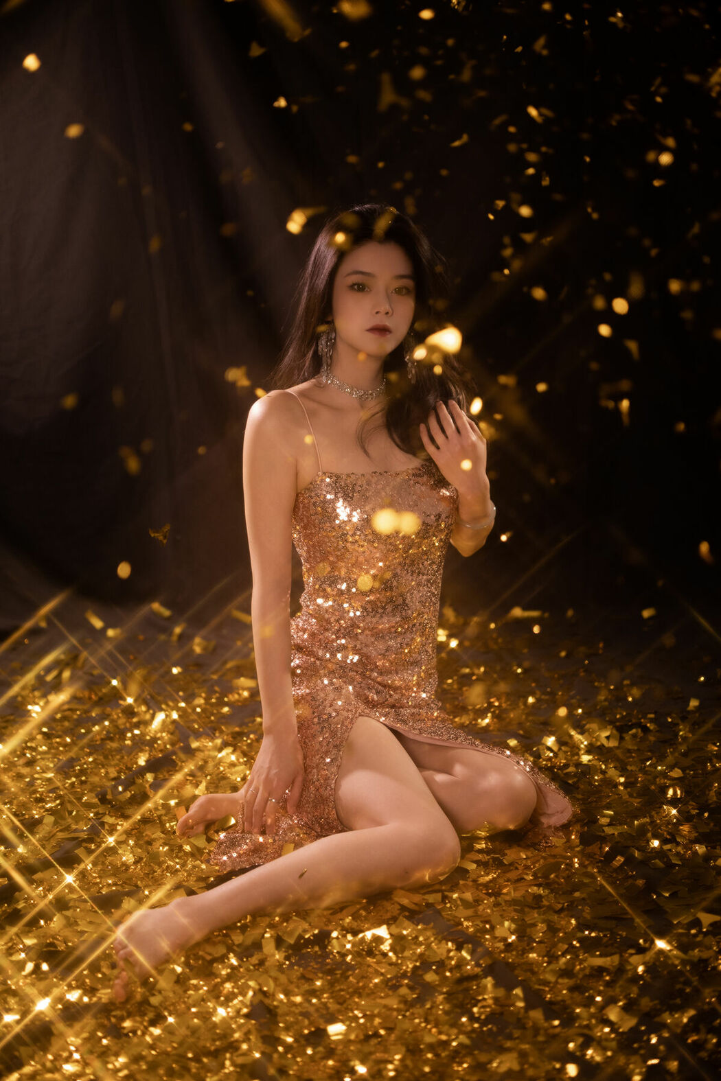 YiTuYu艺图语 Vol.9411 Yan (21P)