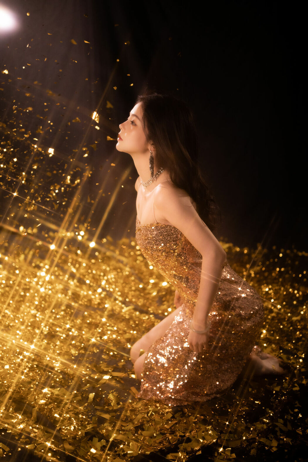 YiTuYu艺图语 Vol.9411 Yan (21P)