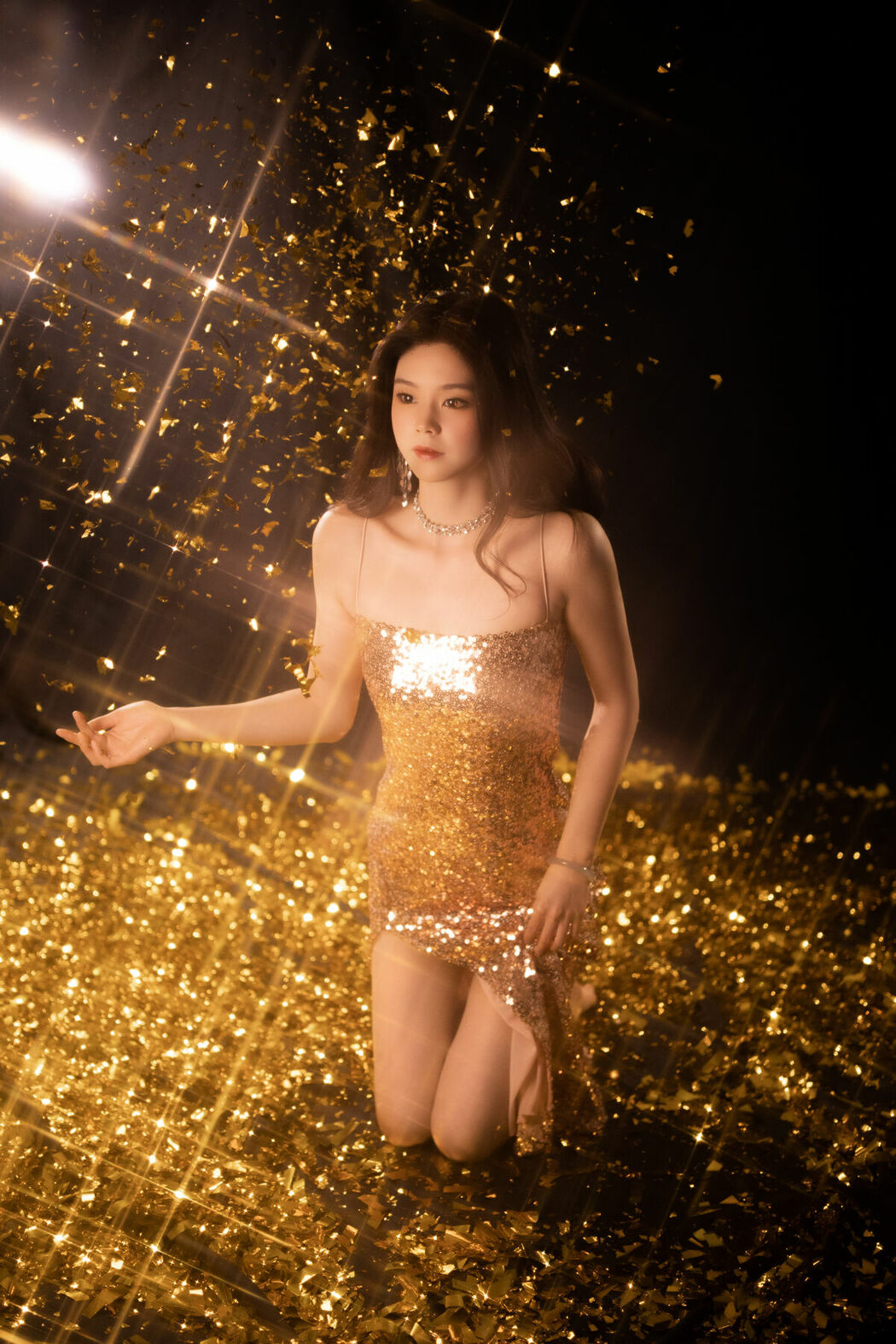 YiTuYu艺图语 Vol.9411 Yan (21P)