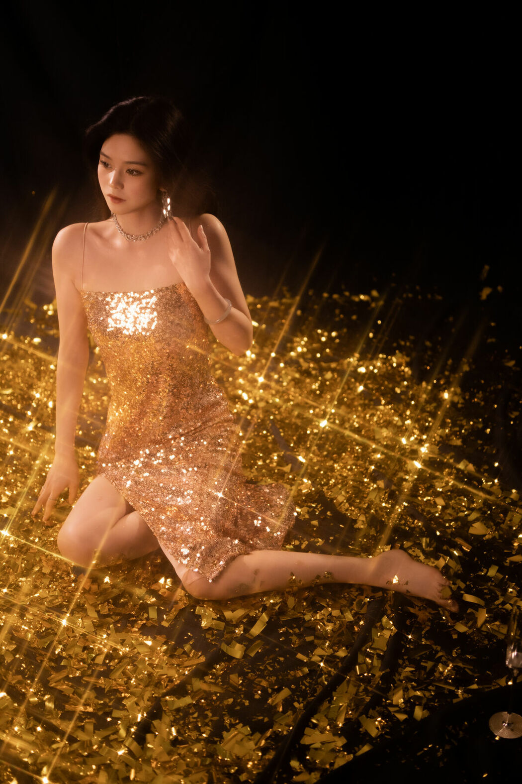 YiTuYu艺图语 Vol.9411 Yan (21P)