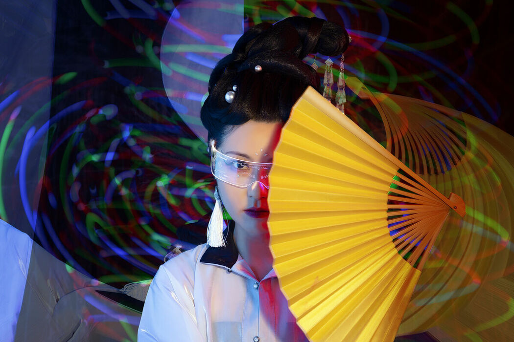 YiTuYu艺图语 Vol.9396 Xiao Yue Yue (23P)