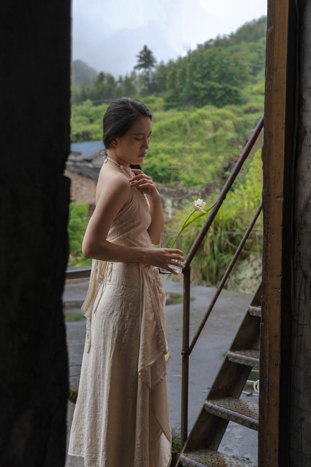 YiTuYu艺图语 Vol.9397 KiKi (17P)