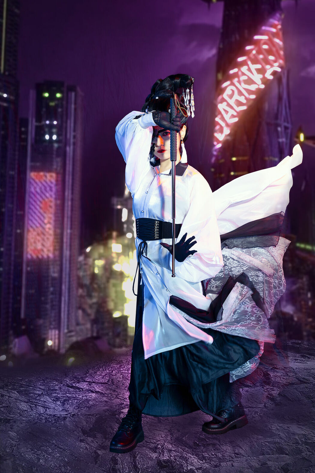 YiTuYu艺图语 Vol.9396 Xiao Yue Yue (23P)