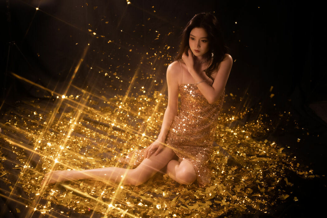 YiTuYu艺图语 Vol.9411 Yan (21P)