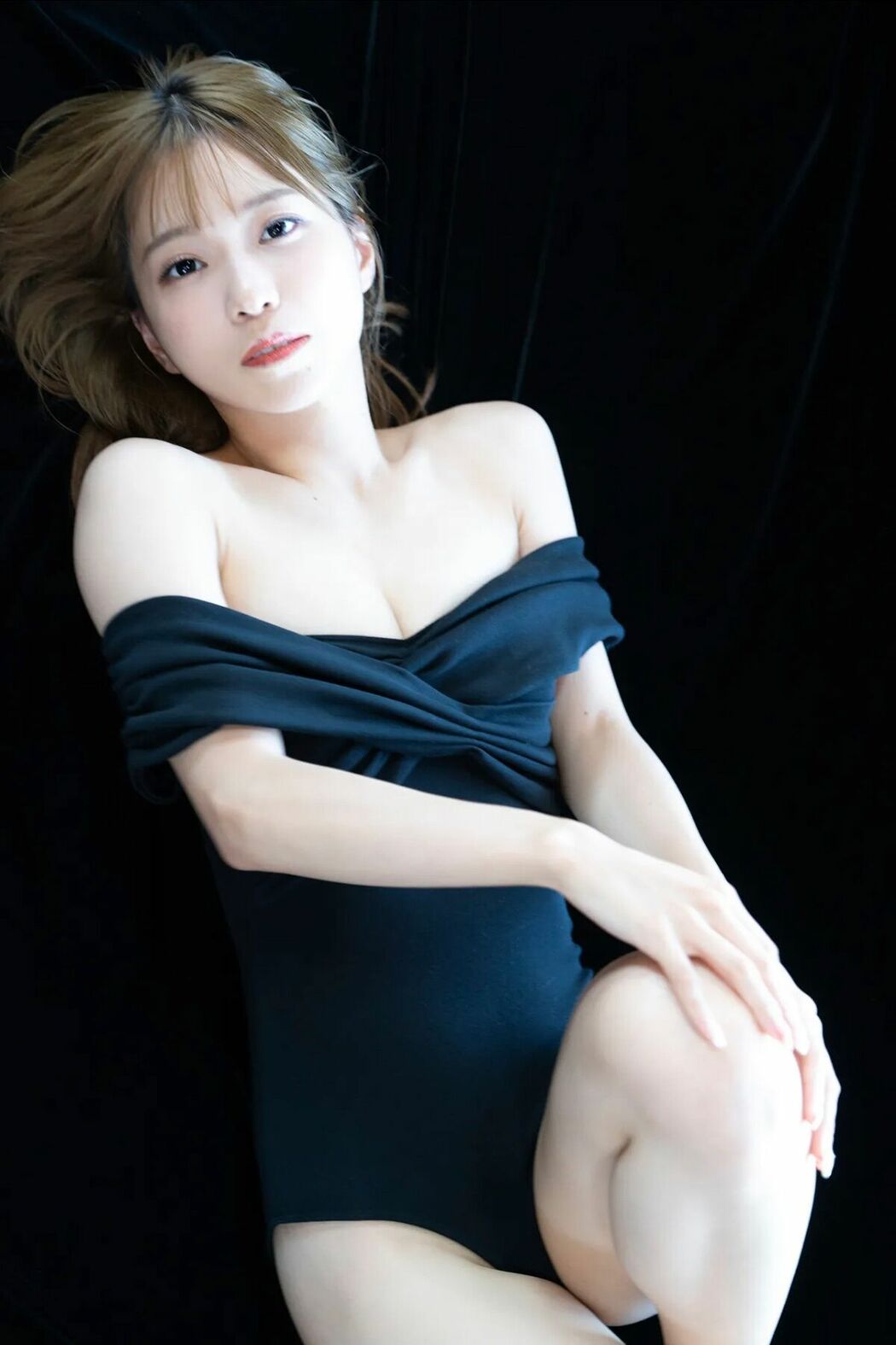 JP Asaka 亜咲花 – FRIDAYデジタル写真集 Born this Way Vol.2 超豪華版 Part02 (46P)