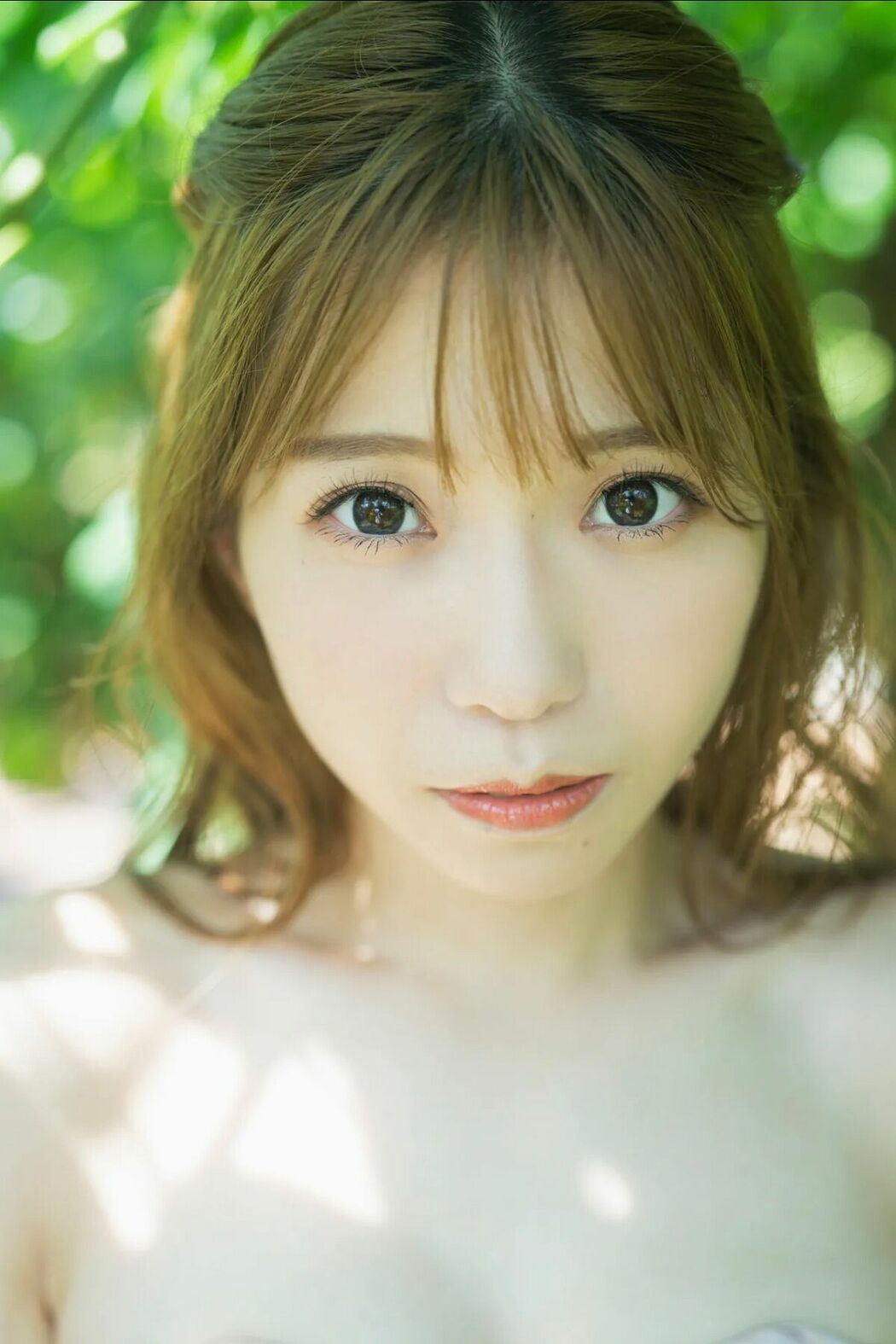 JP Asaka 亜咲花 – FRIDAYデジタル写真集 Born this Way Vol.2 超豪華版 Part01 (46P)