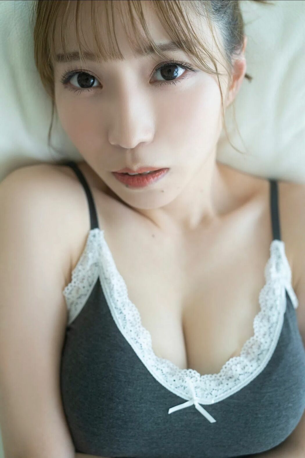 JP Asaka 亜咲花 – FRIDAYデジタル写真集 Born this Way Vol.2 超豪華版 Part02 (46P)