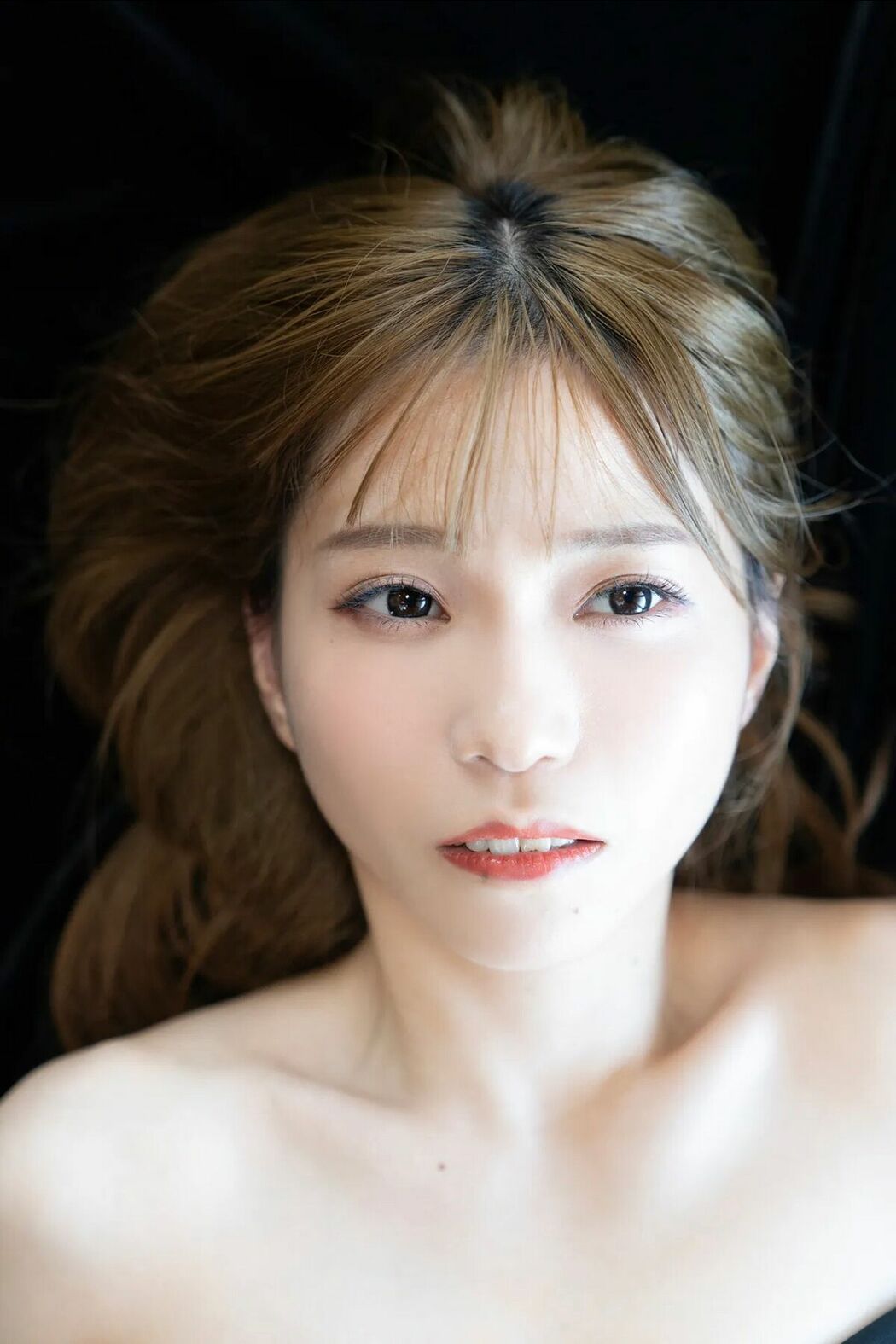 JP Asaka 亜咲花 – FRIDAYデジタル写真集 Born this Way Vol.2 超豪華版 Part02 (46P)