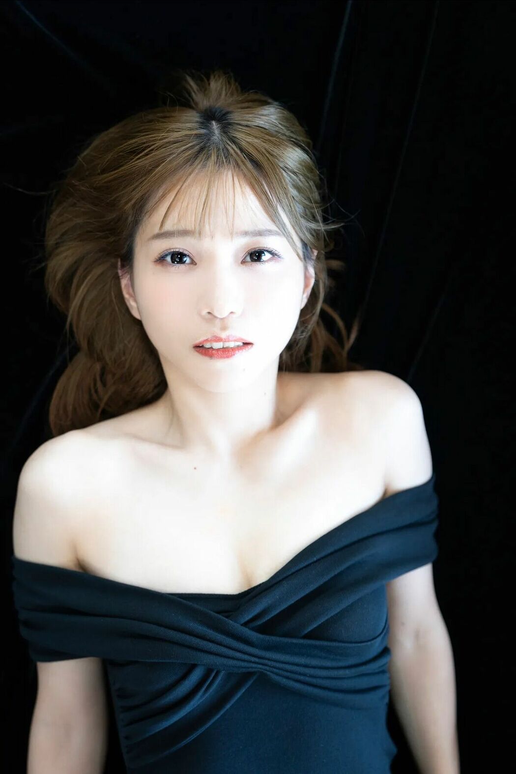JP Asaka 亜咲花 – FRIDAYデジタル写真集 Born this Way Vol.2 超豪華版 Part02 (46P)