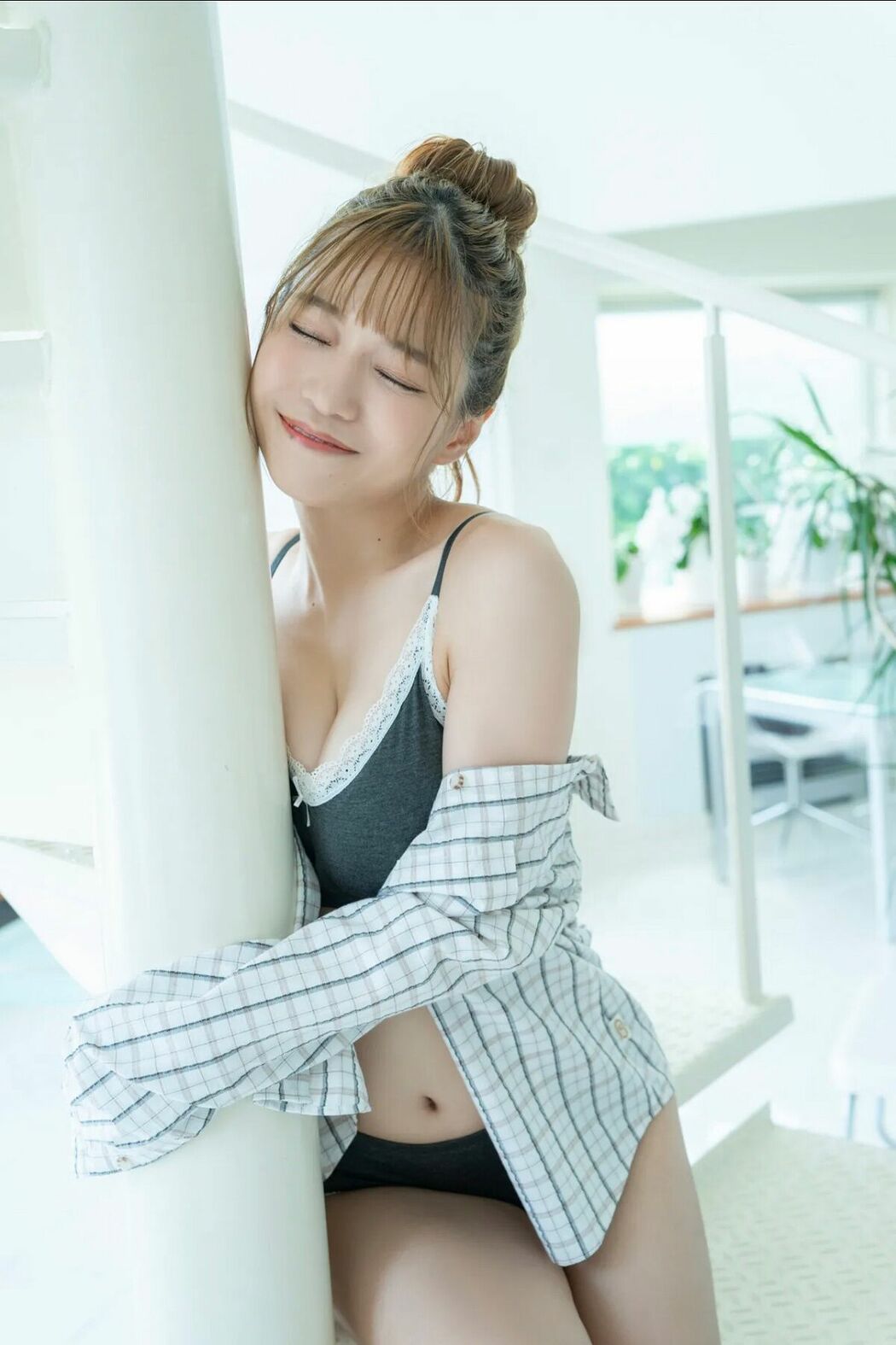 JP Asaka 亜咲花 – FRIDAYデジタル写真集 Born this Way Vol.2 超豪華版 Part01 (46P)