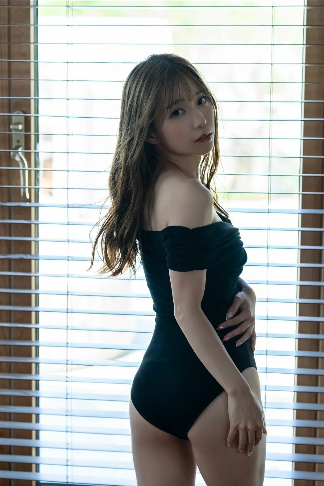 JP Asaka 亜咲花 – FRIDAYデジタル写真集 Born this Way Vol.2 超豪華版 Part02 (46P)
