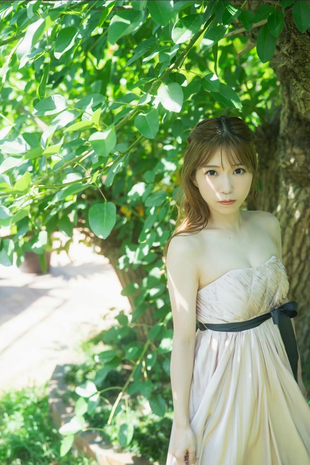 JP Asaka 亜咲花 – FRIDAYデジタル写真集 Born this Way Vol.2 超豪華版 Part01 (46P)