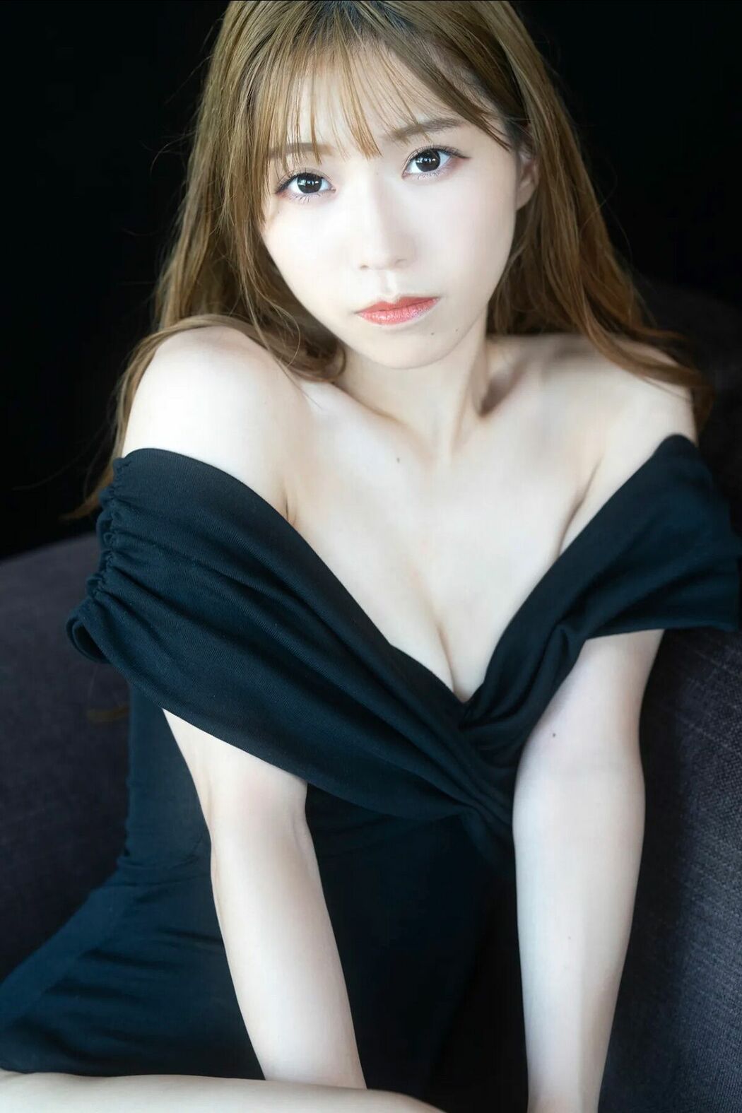 JP Asaka 亜咲花 – FRIDAYデジタル写真集 Born this Way Vol.2 超豪華版 Part02 (46P)