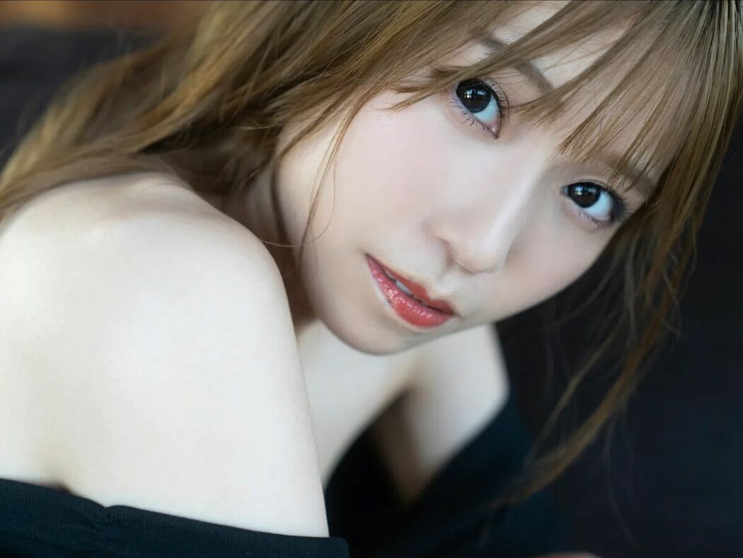 JP Asaka 亜咲花 – FRIDAYデジタル写真集 Born this Way Vol.2 超豪華版 Part02 (46P)