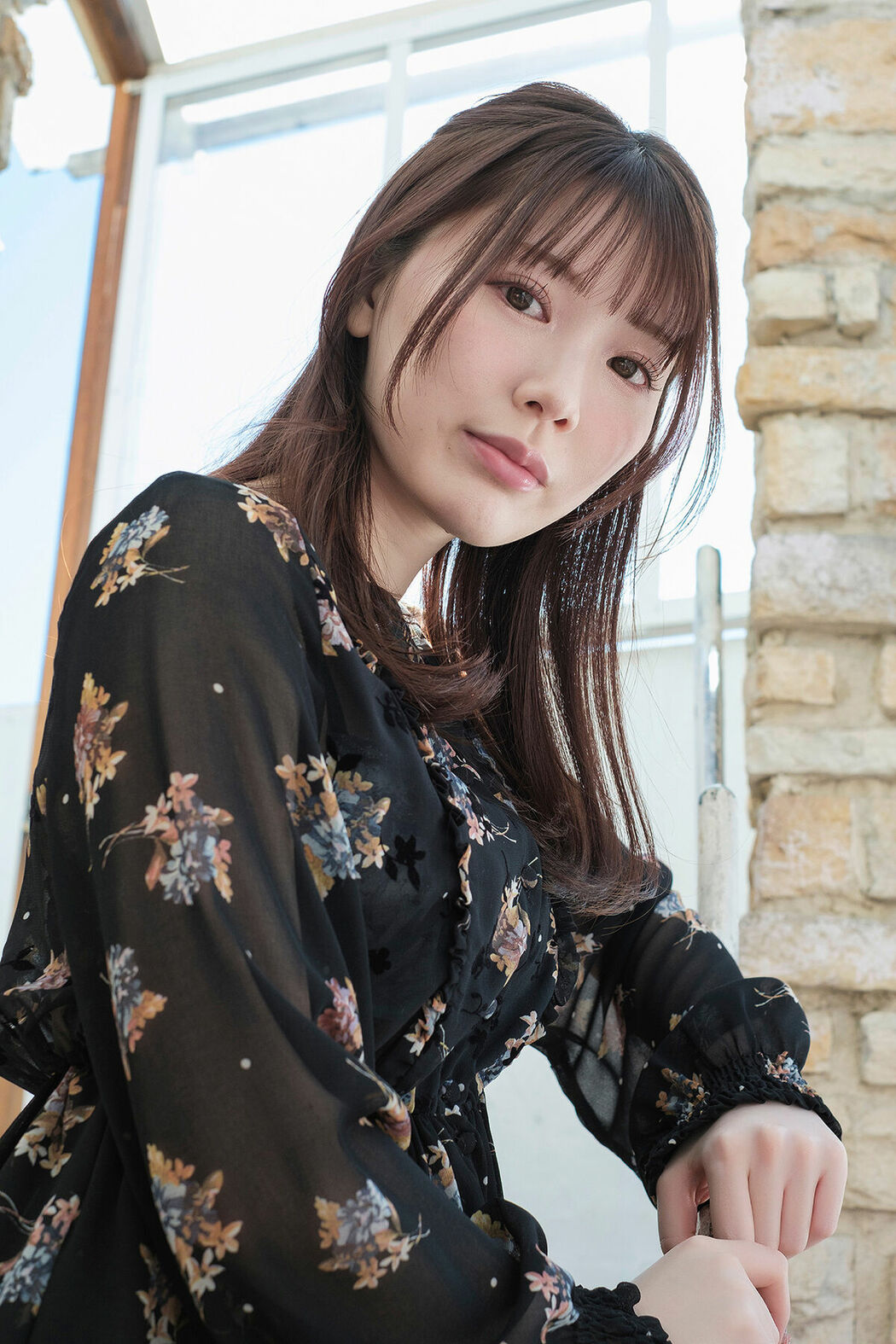 JP Mio Ishikawa 石川澪 – デジタル写真集 ふたり暮らし Part02 (49P)