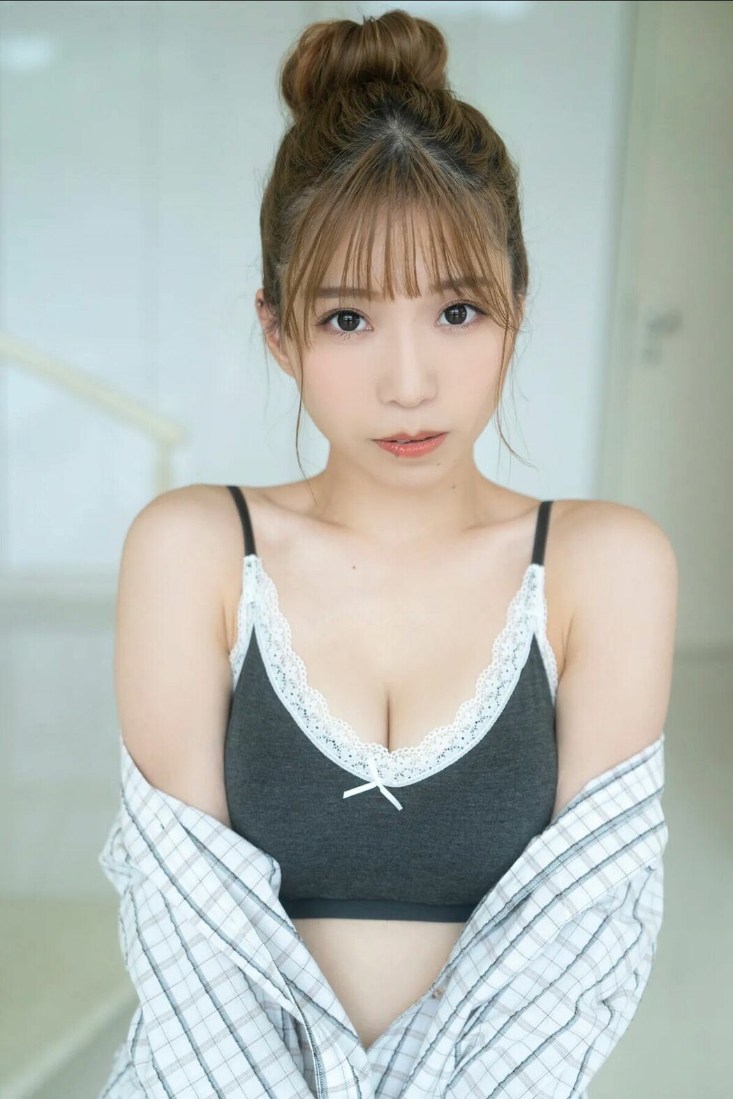 JP Asaka 亜咲花 – FRIDAYデジタル写真集 Born this Way Vol.2 超豪華版 Part01 (46P)