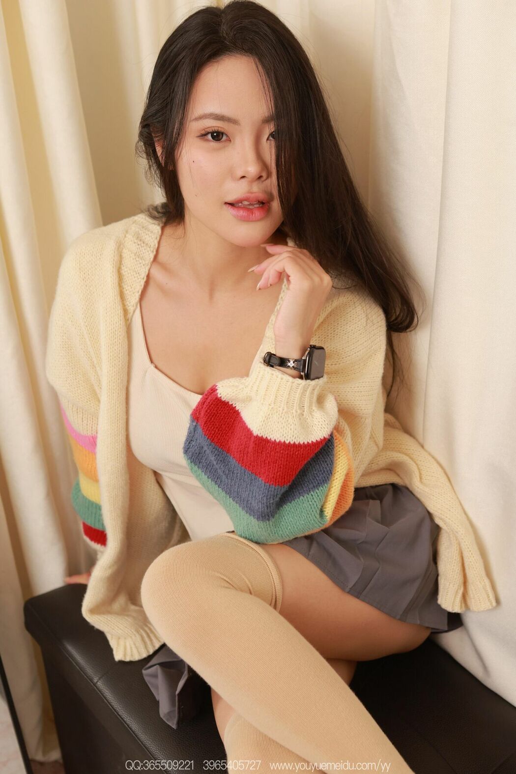 IESS异思趣向 SXJ No.2228 Tu Tu Part01 (49P)