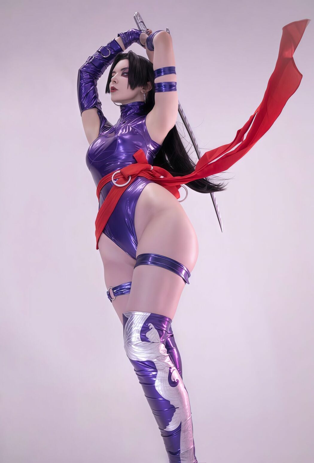 Coser@Vinnegal – Psylocke (76P)