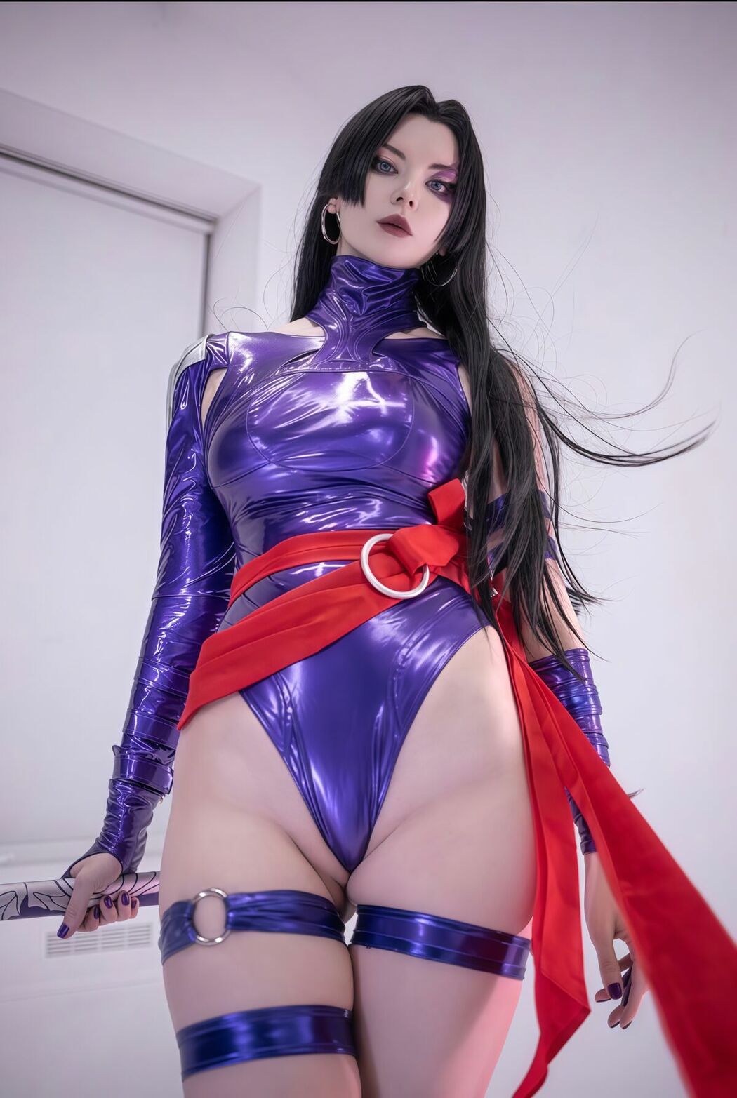 Coser@Vinnegal – Psylocke (76P)