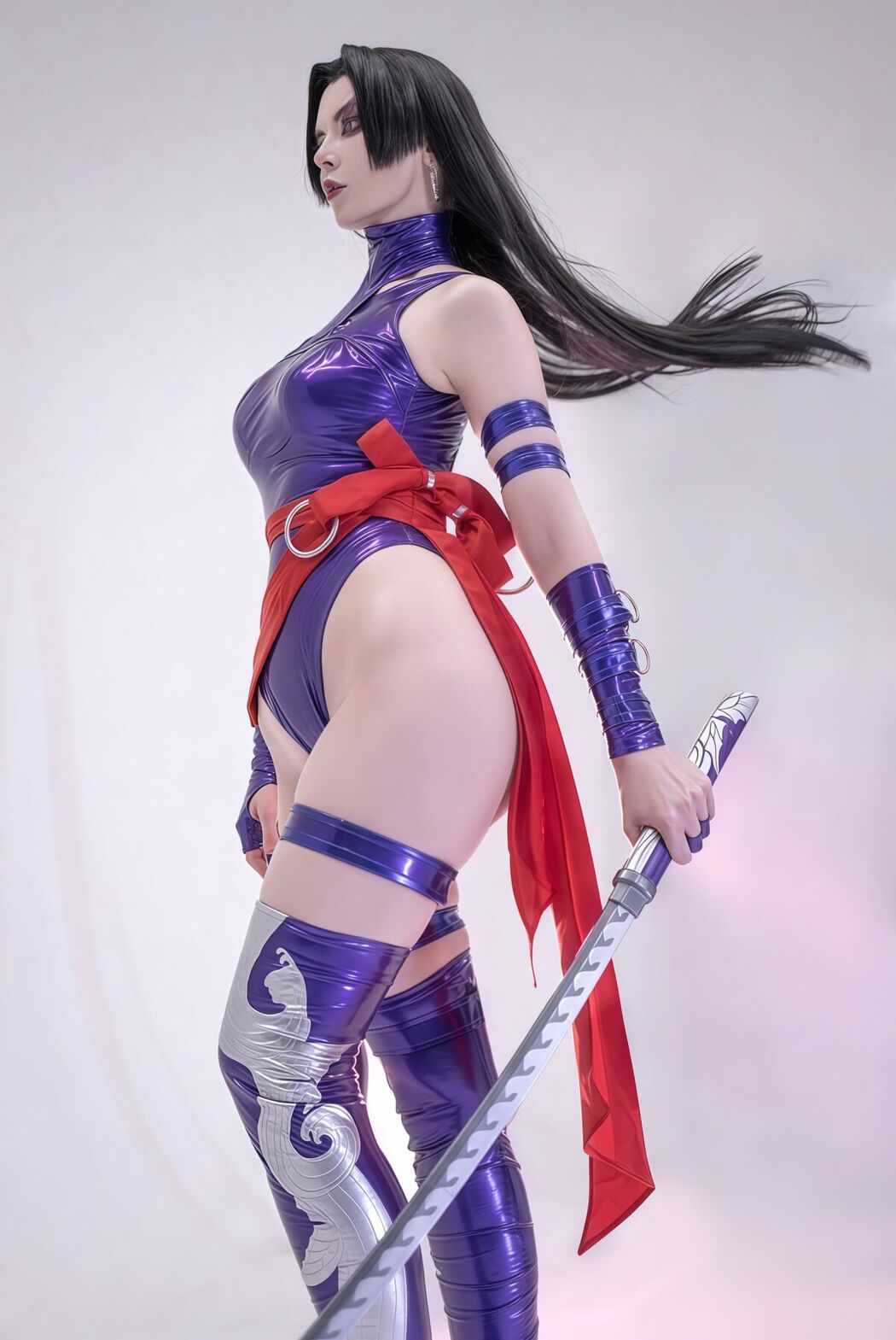 Coser@Vinnegal – Psylocke (76P)