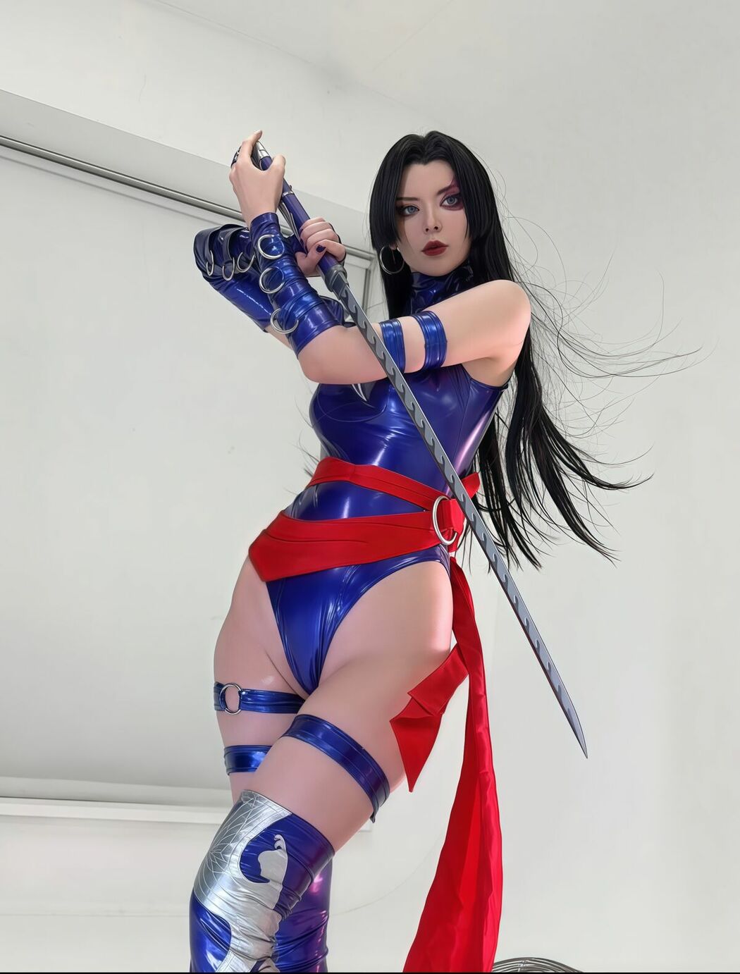 Coser@Vinnegal – Psylocke (76P)