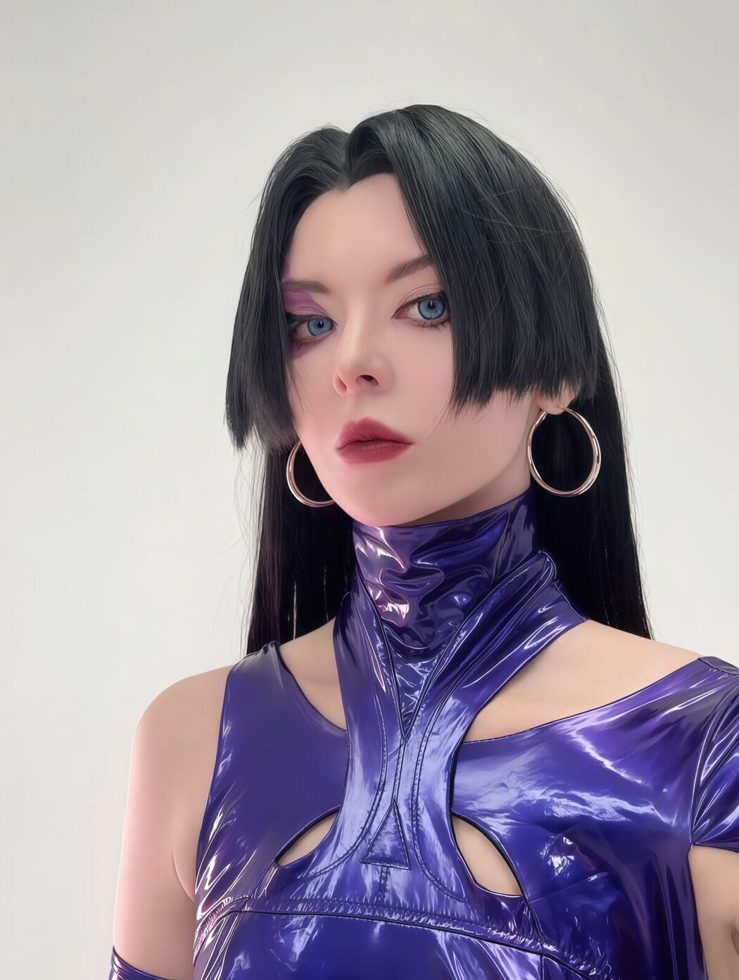 Coser@Vinnegal – Psylocke (76P)