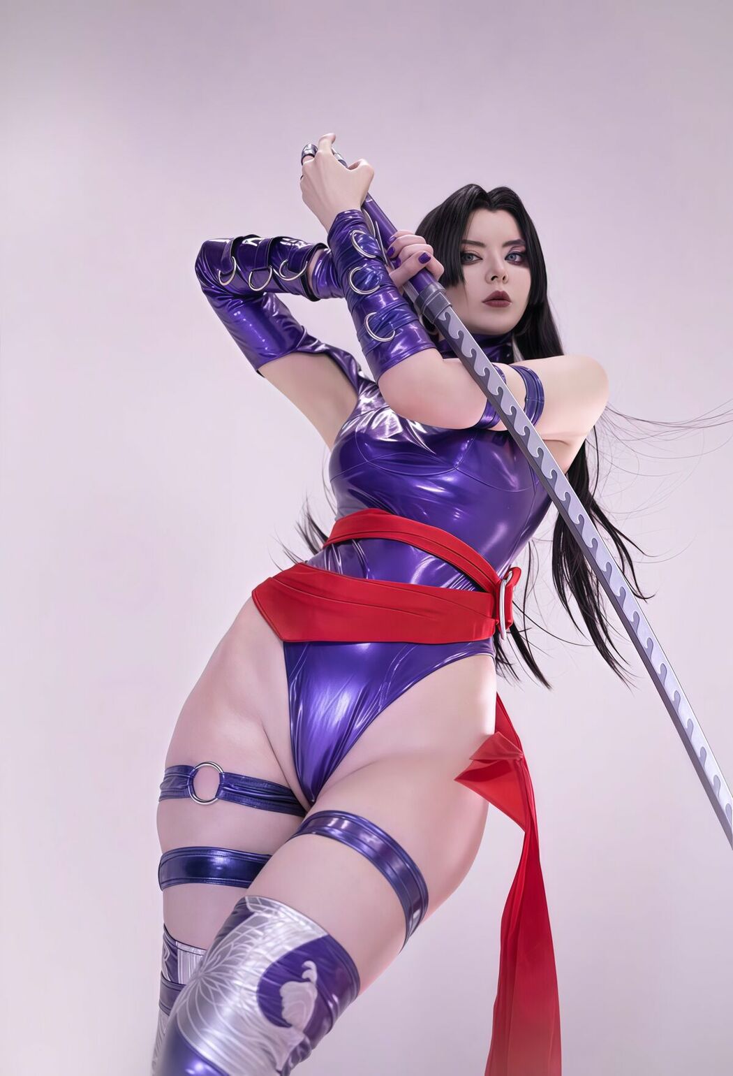 Coser@Vinnegal – Psylocke (76P)