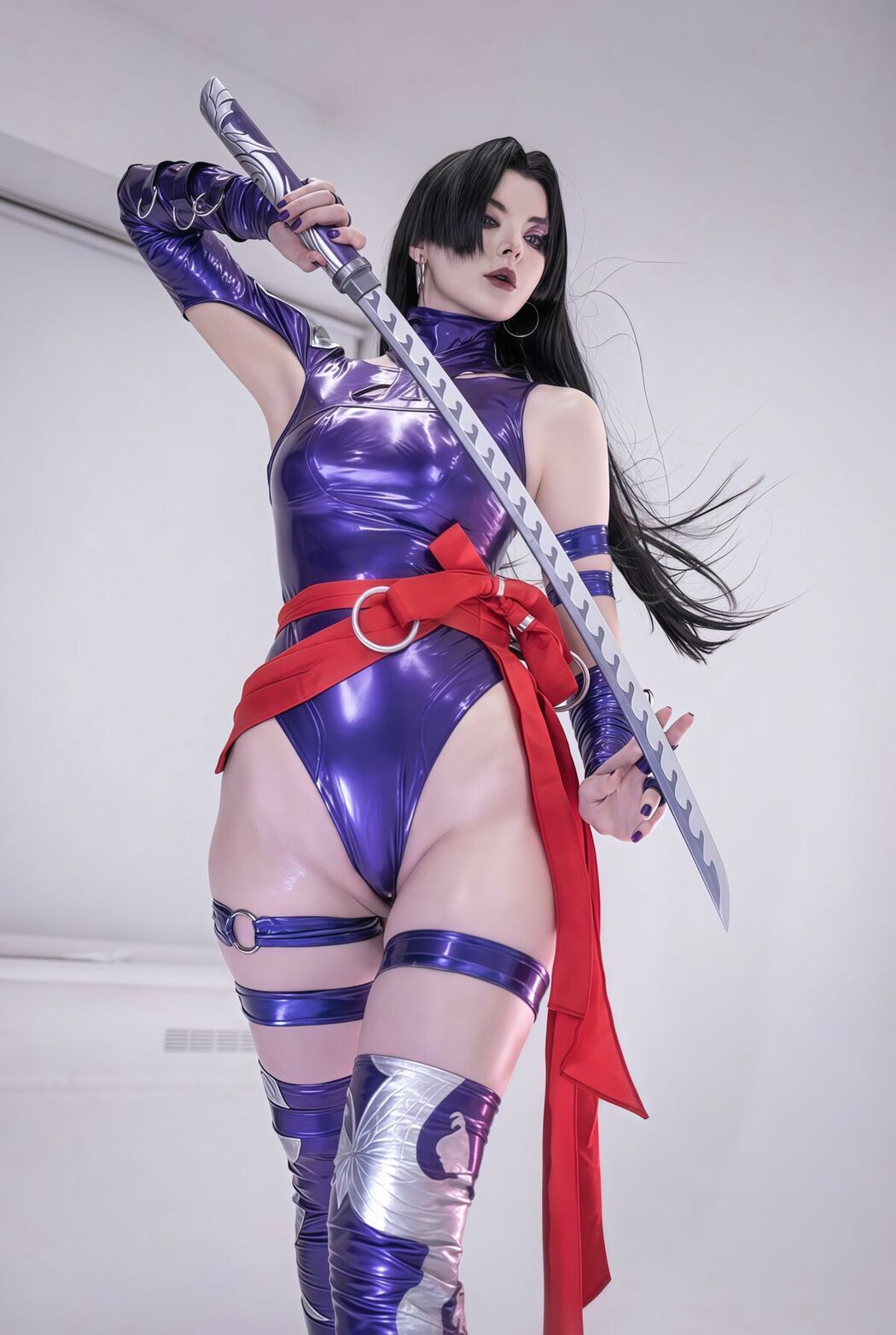 Coser@Vinnegal – Psylocke (76P)